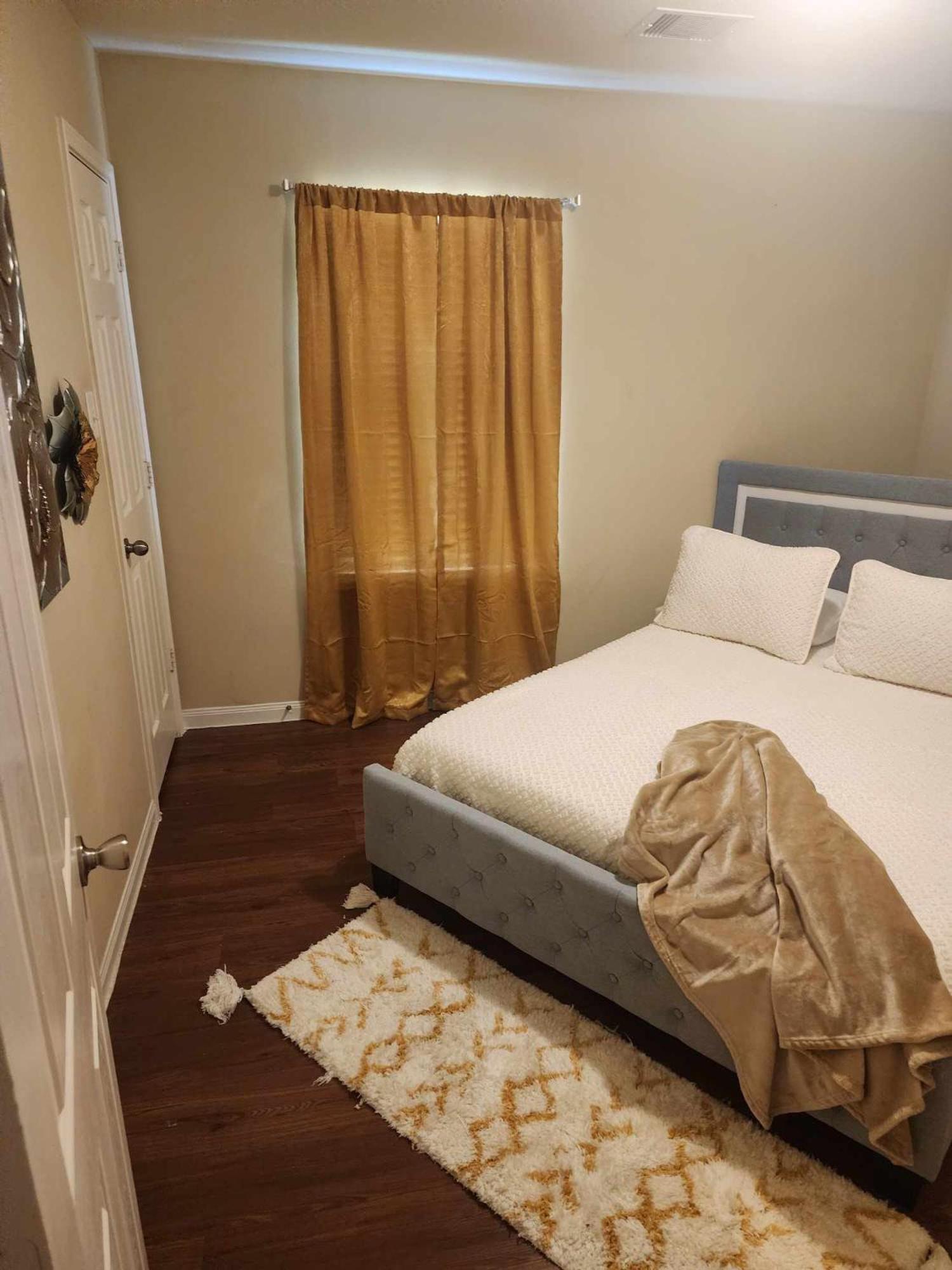 Laribond'S Place Houston Texas Extérieur photo