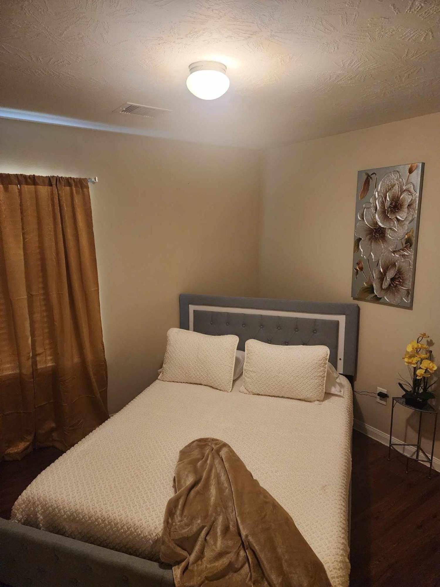 Laribond'S Place Houston Texas Extérieur photo