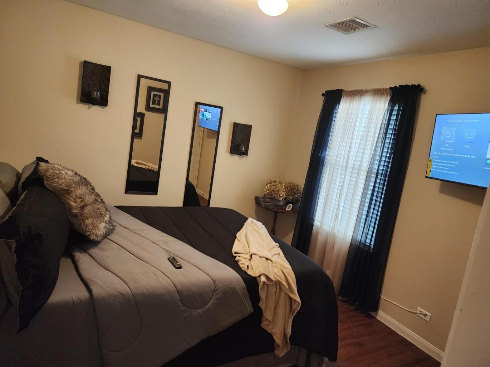 Laribond'S Place Houston Texas Chambre photo