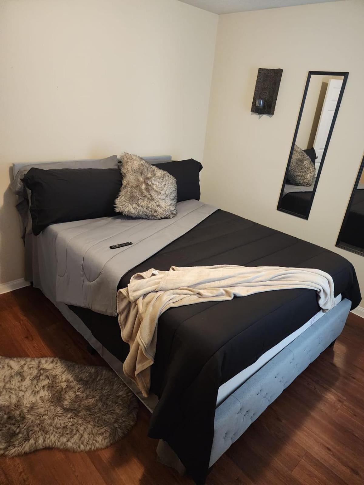Laribond'S Place Houston Texas Chambre photo