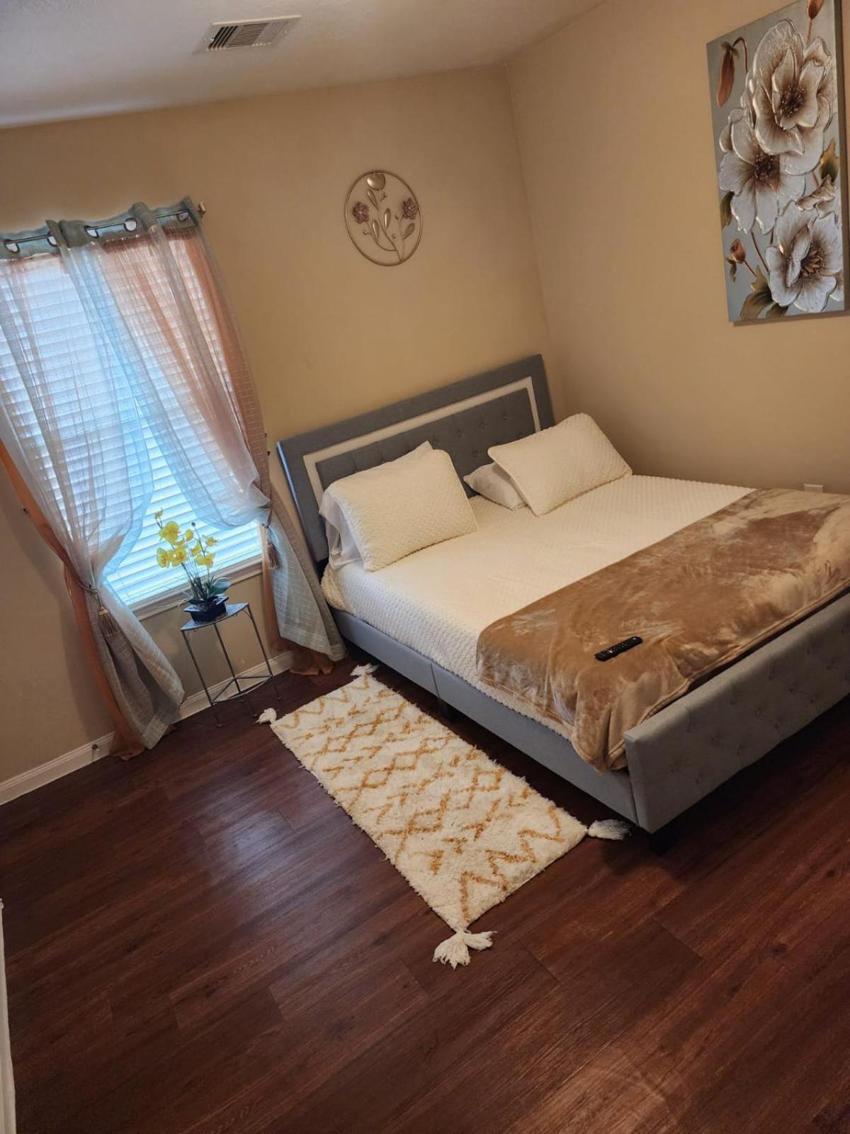 Laribond'S Place Houston Texas Chambre photo