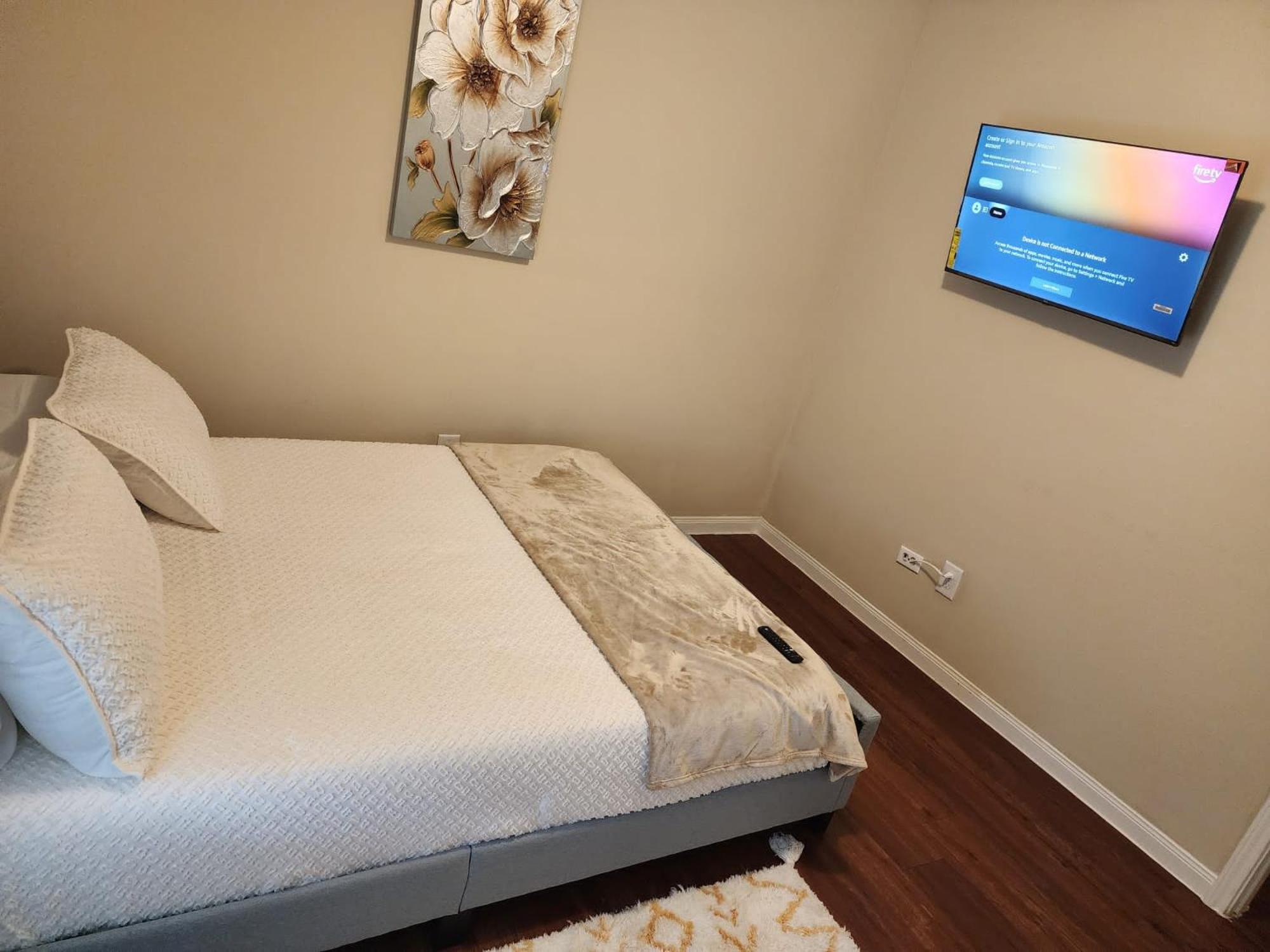 Laribond'S Place Houston Texas Chambre photo