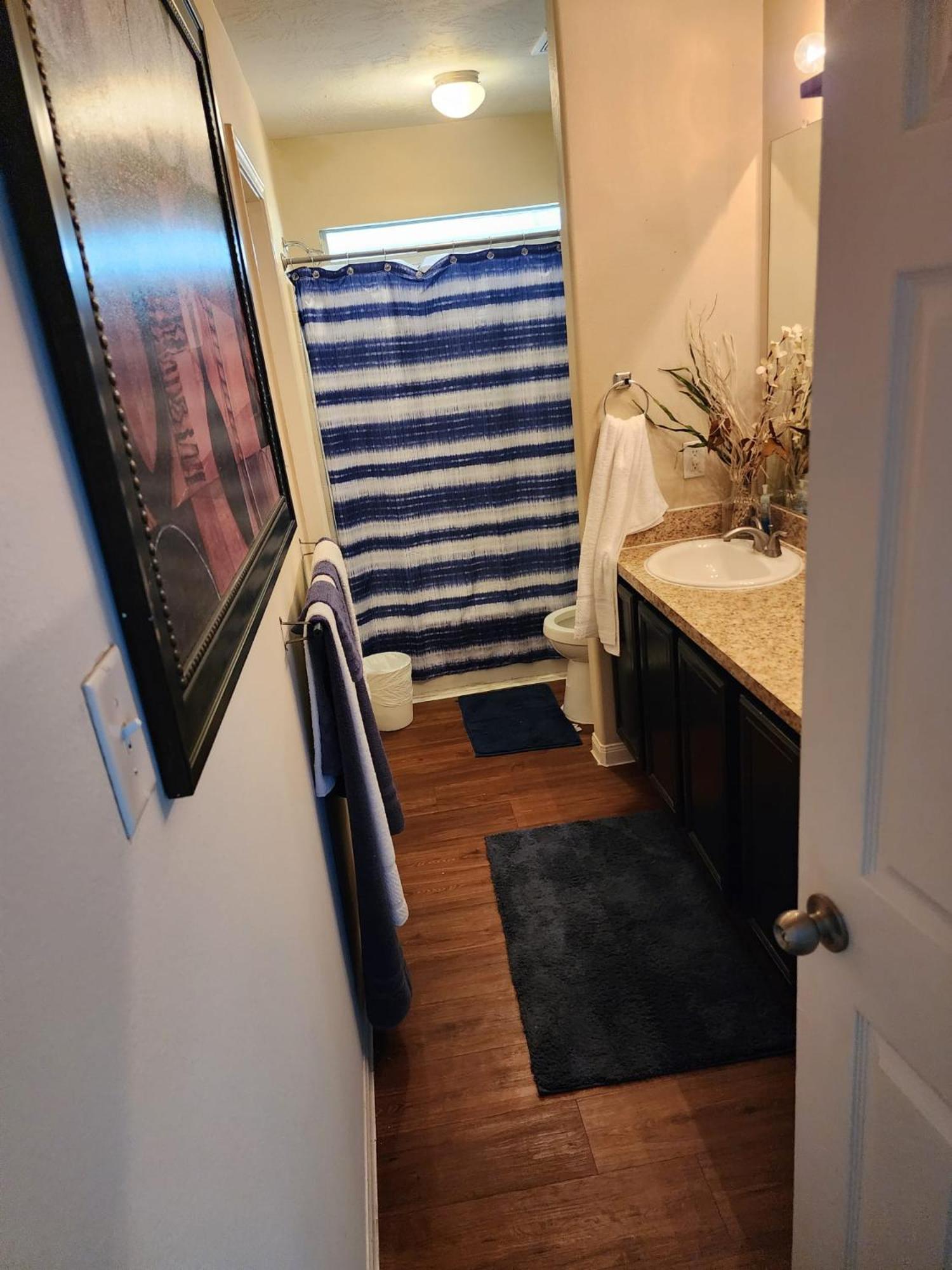 Laribond'S Place Houston Texas Chambre photo