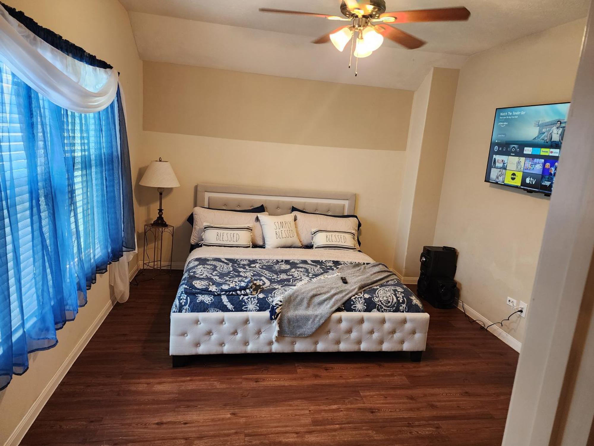 Laribond'S Place Houston Texas Extérieur photo