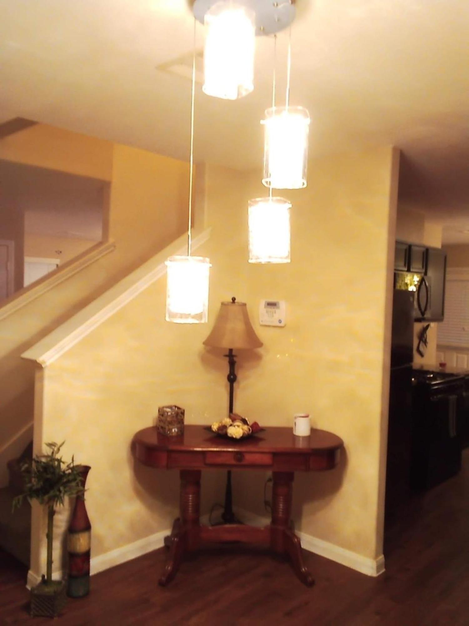 Laribond'S Place Houston Texas Extérieur photo