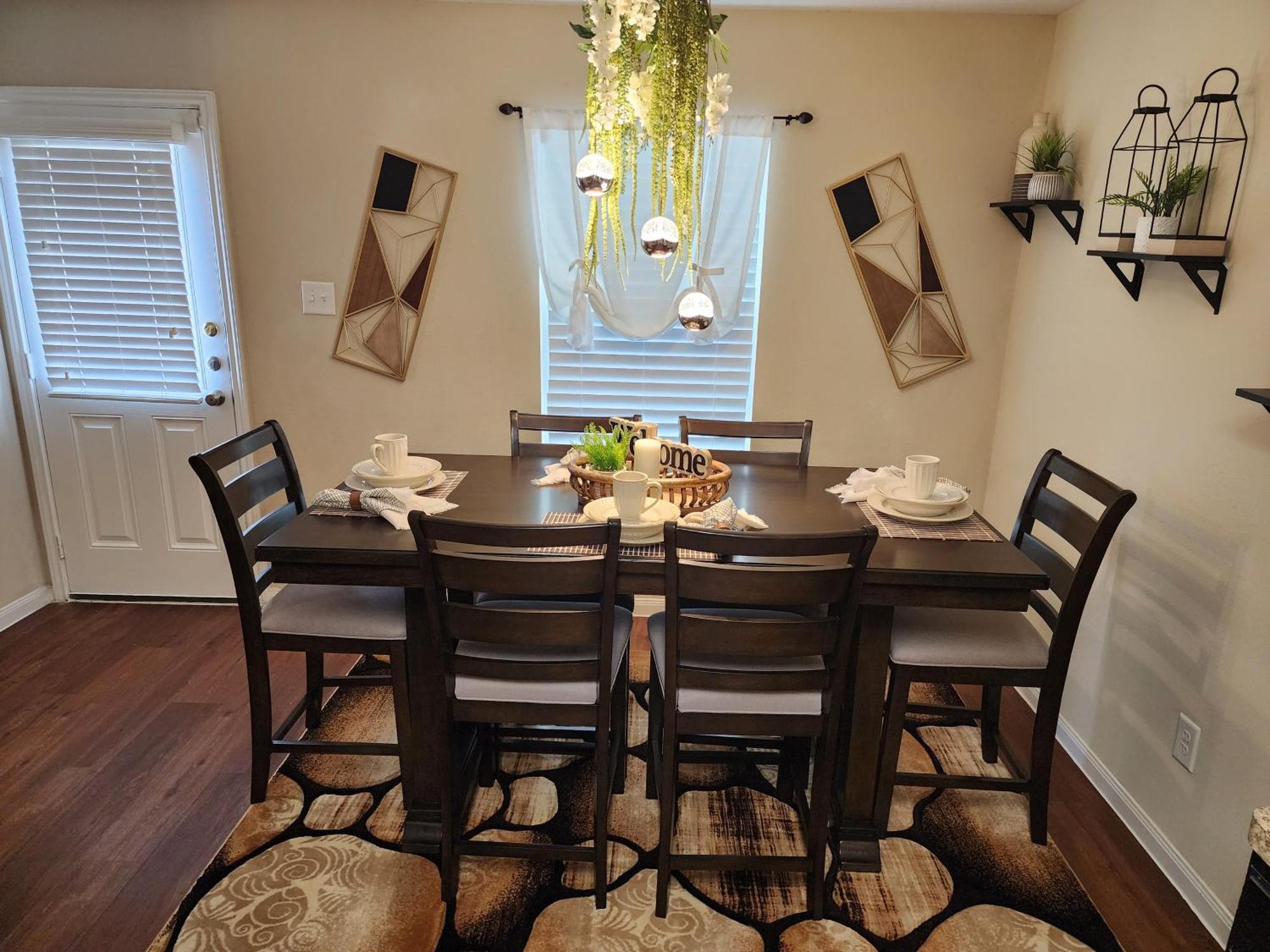 Laribond'S Place Houston Texas Extérieur photo