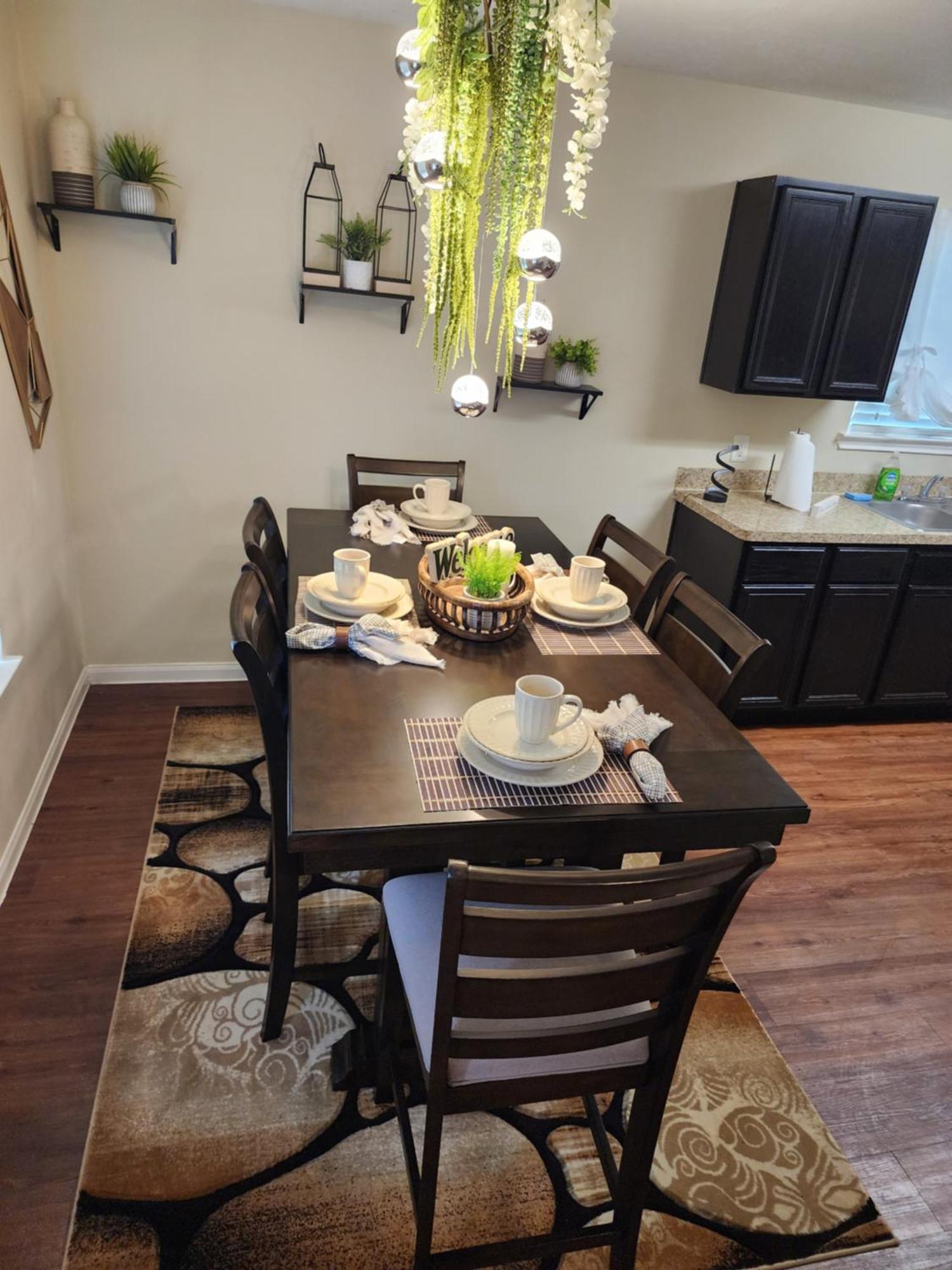 Laribond'S Place Houston Texas Extérieur photo